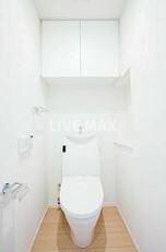 物件内観写真9　(別号室参考写真)