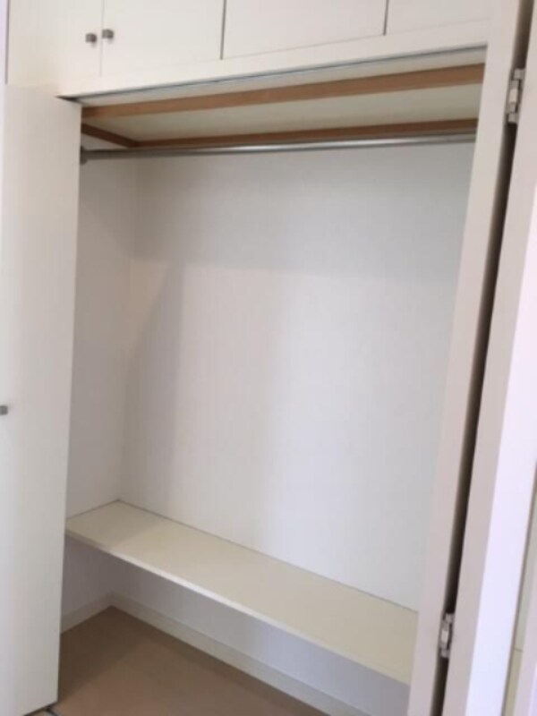 収納(※別部屋の写真)