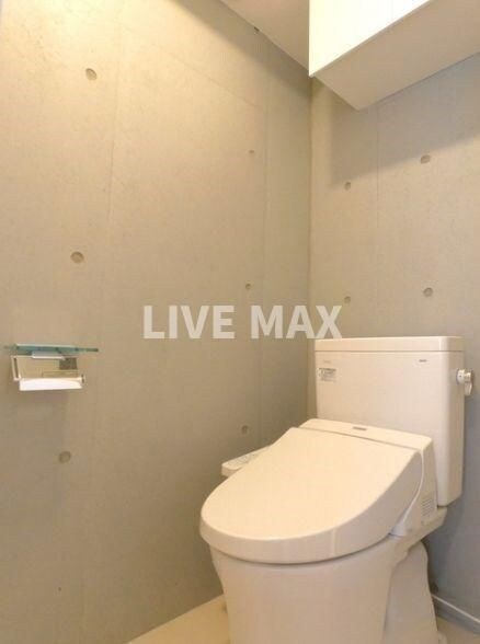 物件内観写真10　(別号室参考写真)