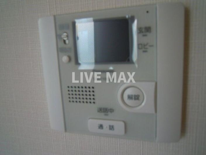 物件内観写真11　(別号室参考写真)