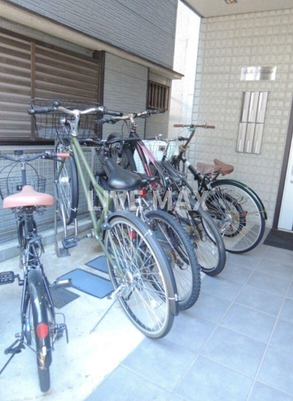 物件内観写真13　