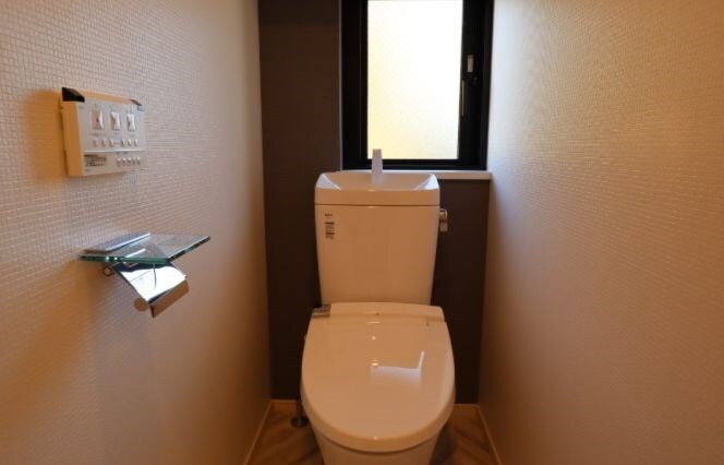 物件内観写真11　(別号室参考写真)