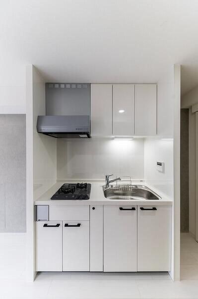 物件内観写真6　(別号室参考写真)