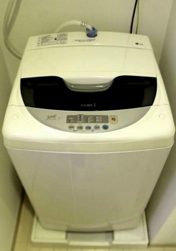 その他(設置家具の一例です。)