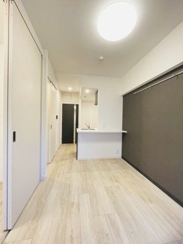 物件内観写真7　(別号室参考写真)