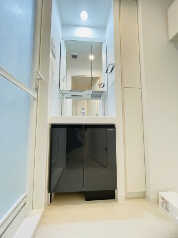 物件内観写真9　(別号室参考写真)