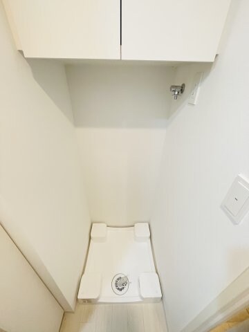 物件内観写真11　(別号室参考写真)