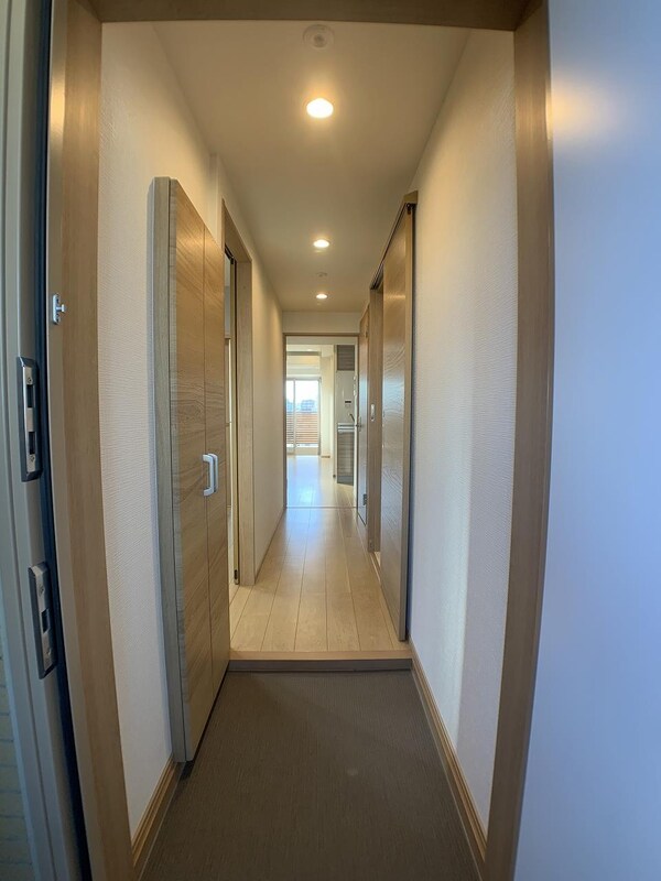 ロビー・ラウンジ