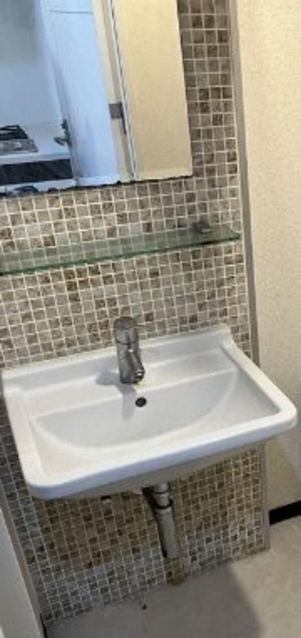 洗面・脱衣所