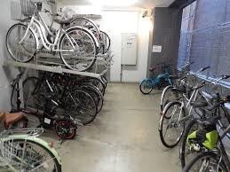 物件外観写真5　(駐輪場)