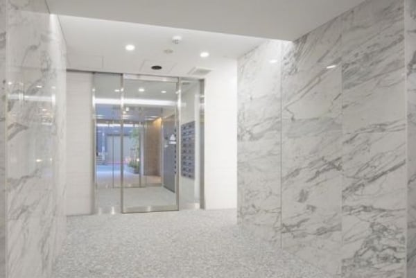 ロビー・ラウンジ