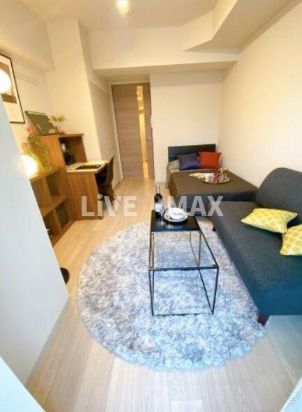 物件内観写真13　(★モデルルーム★)