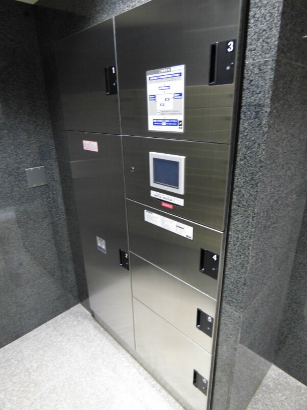 物件内観写真12　(家具家電付きセットアップ賃貸。カバン1つで入居出来るため楽チ)