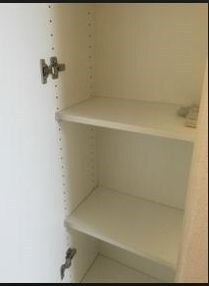 物件内観写真20　(家具家電付きセットアップ賃貸。カバン1つで入居出来るため楽チ)