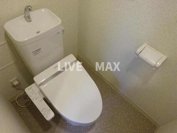 物件内観写真11　