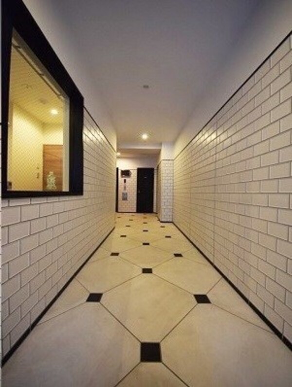 ロビー・ラウンジ