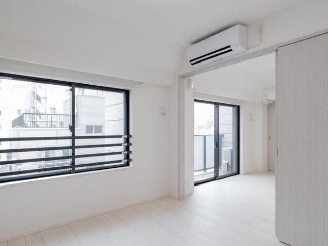 物件内観写真7　(別号室参考写真)