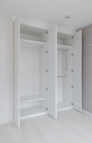 物件内観写真9　(別号室参考写真)