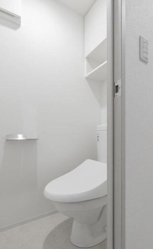 物件内観写真14　(別号室参考写真)