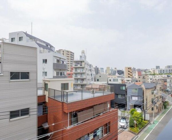 眺望(別号室参考写真)