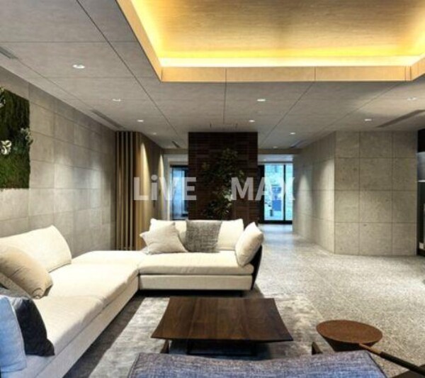 ロビー・ラウンジ