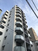オーキッドレジデンス蔵前