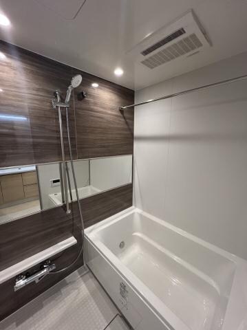 物件内観写真6　(別号室参考写真)