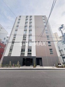 ASMACI MAISON両国Ⅰの外観写真