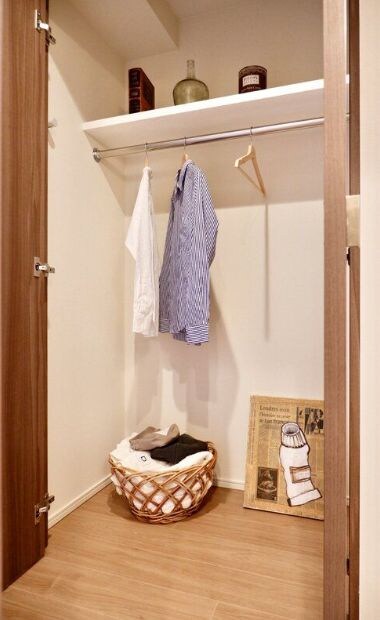 物件内観写真8　(※家具家電付きではございません※)