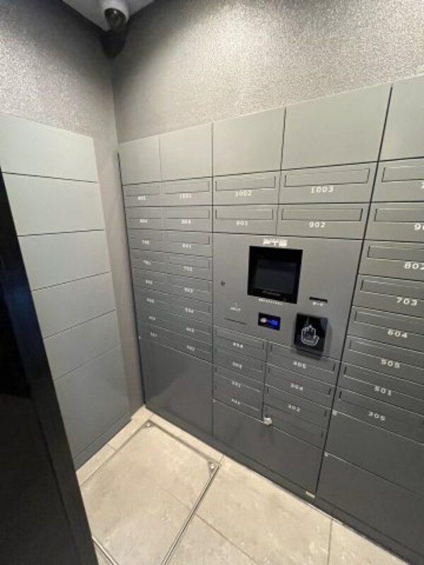 建物設備