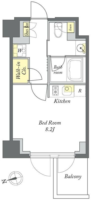 物件内観写真13　