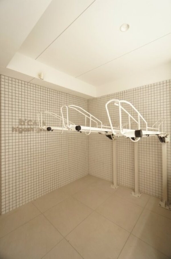 ロビー・ラウンジ