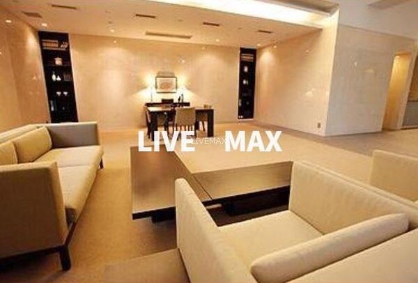 ロビー・ラウンジ