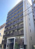ミリアレジデンス浅草橋Ⅱ