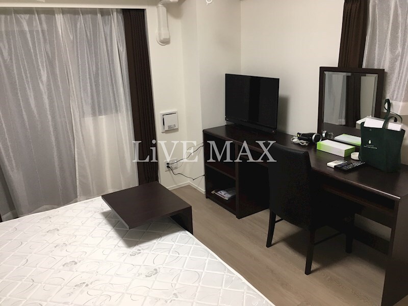 物件内観写真8　(■家具家電付きセットアップ賃貸！■)