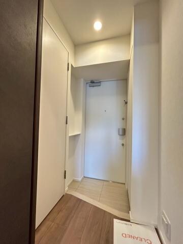 物件内観写真4　(別号室参考写真)