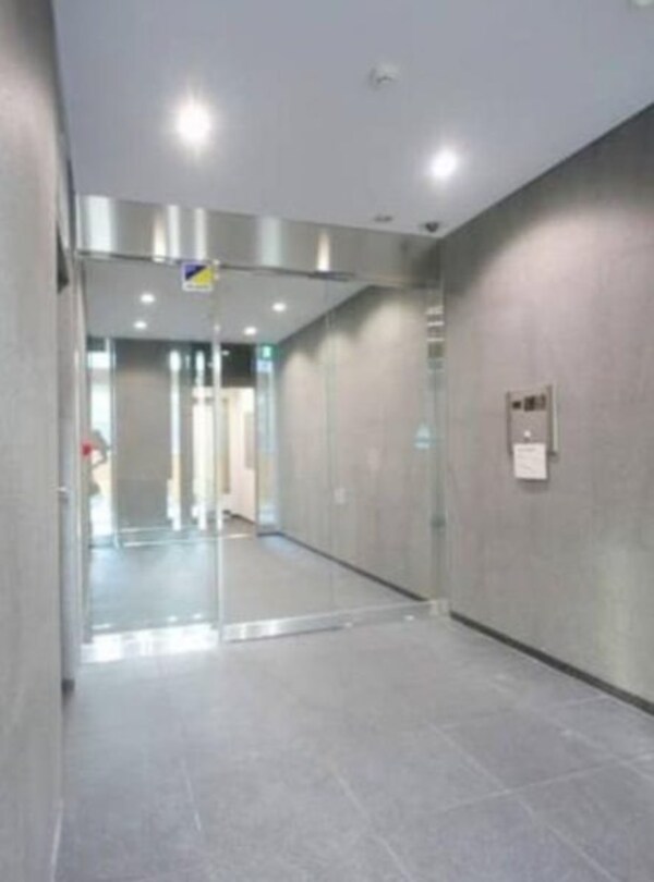 ロビー・ラウンジ