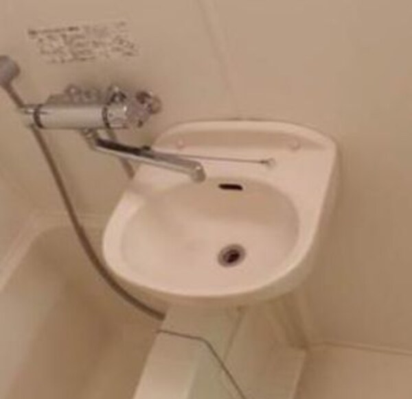 洗面・脱衣所