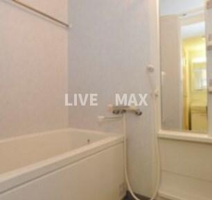 物件内観写真6　(別室参考写真)