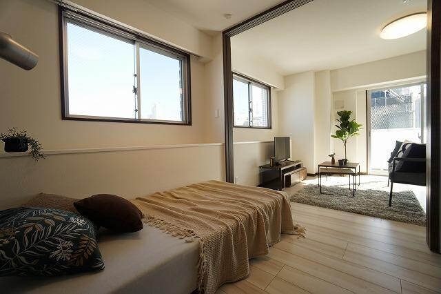 物件内観写真9　(モデルルーム写真)