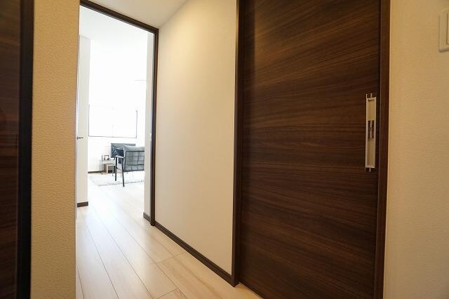 物件内観写真11　(モデルルーム写真)