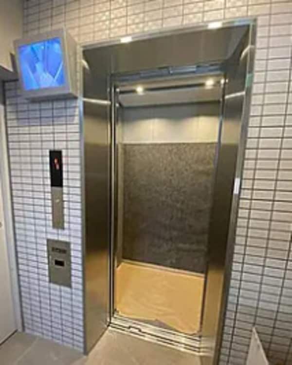 ロビー・ラウンジ