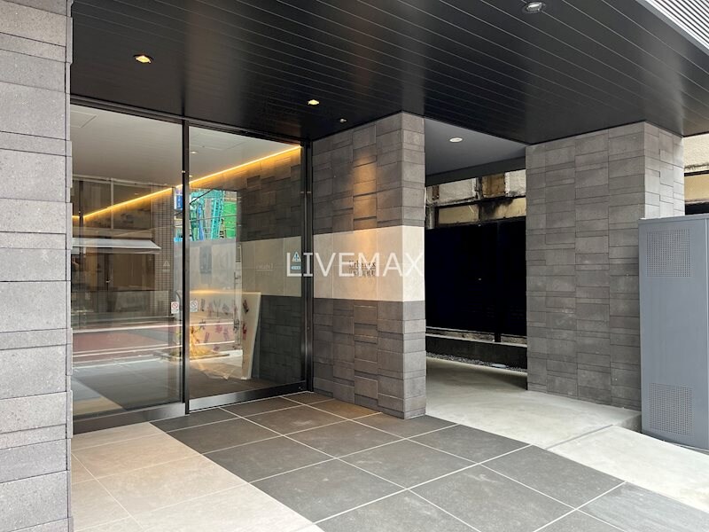 物件外観写真10　