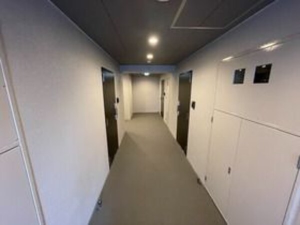 ロビー・ラウンジ