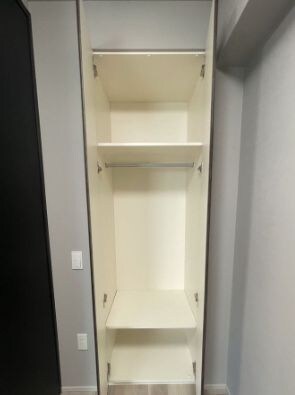 物件内観写真8　(別号室参考写真)