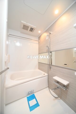 物件内観写真9　(別号室参考写真)