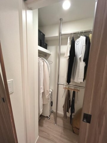 物件内観写真9　(モデルルーム写真)