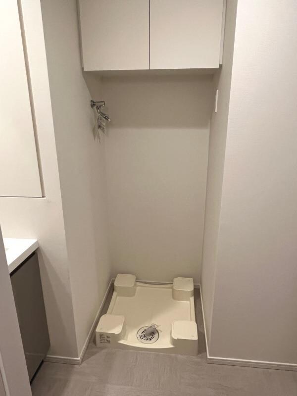 内装他(モデルルーム写真)