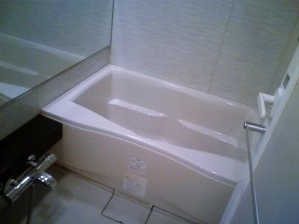浴室(　★《見学予約受け付け中》設備充実のハイグレード賃貸マンショ)