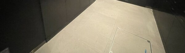 ロビー・ラウンジ